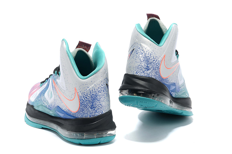 Lebron X [H. 01] - Cliquez sur l'image pour la fermer